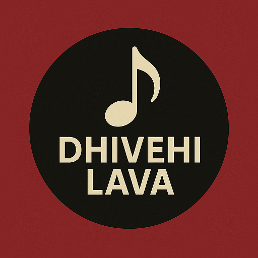 Dhivehi Lava
