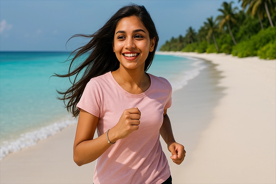 Aishath Ali