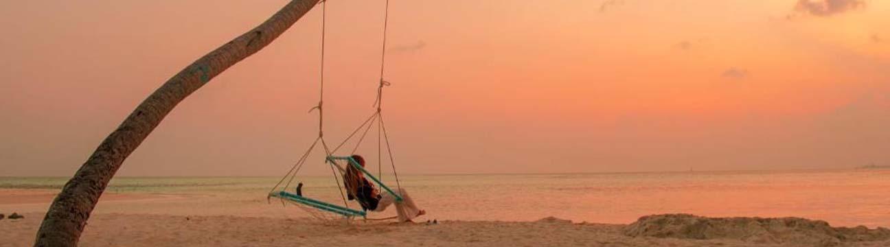 Maldives